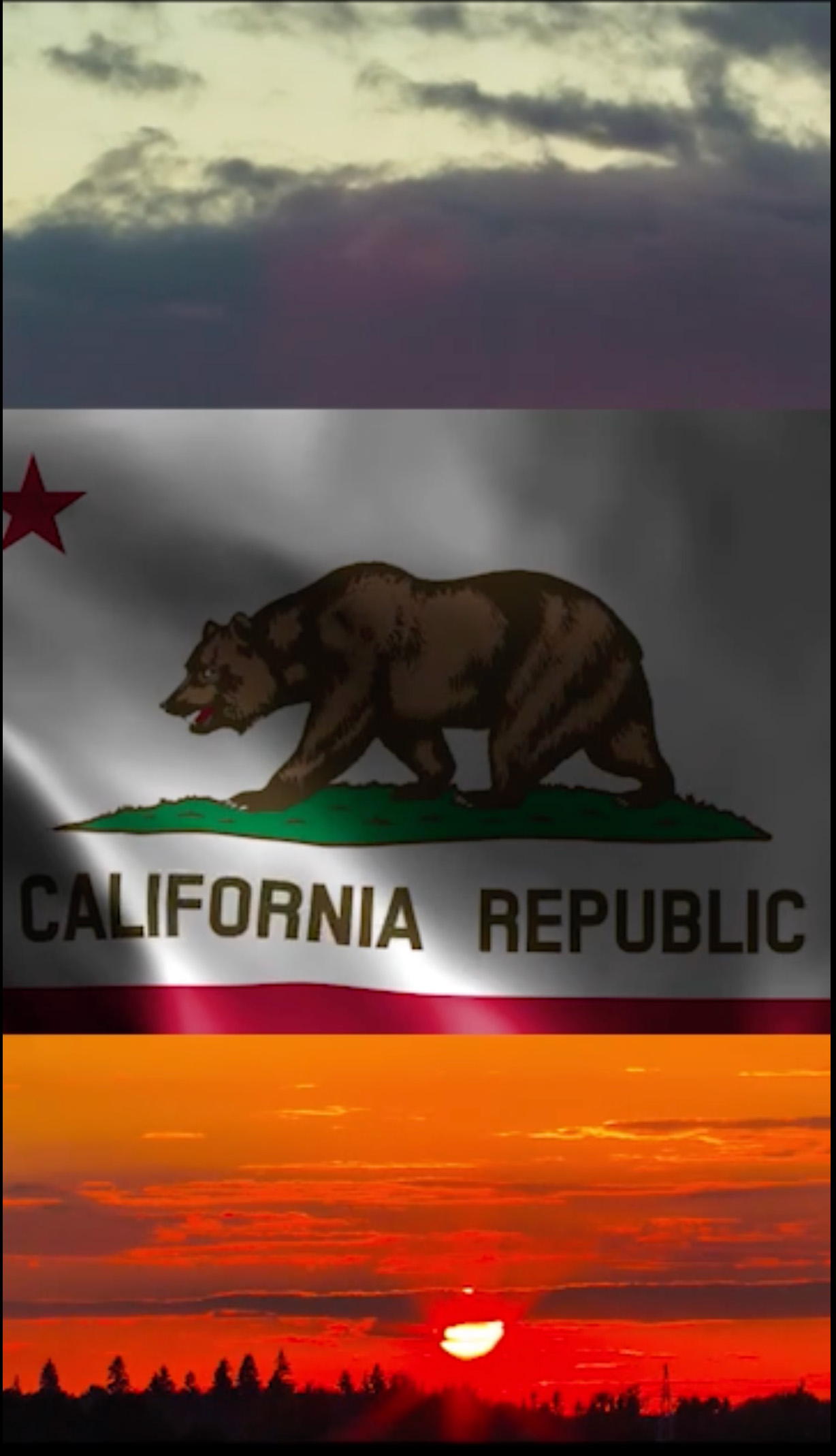 California Dreamin' - Visual Development