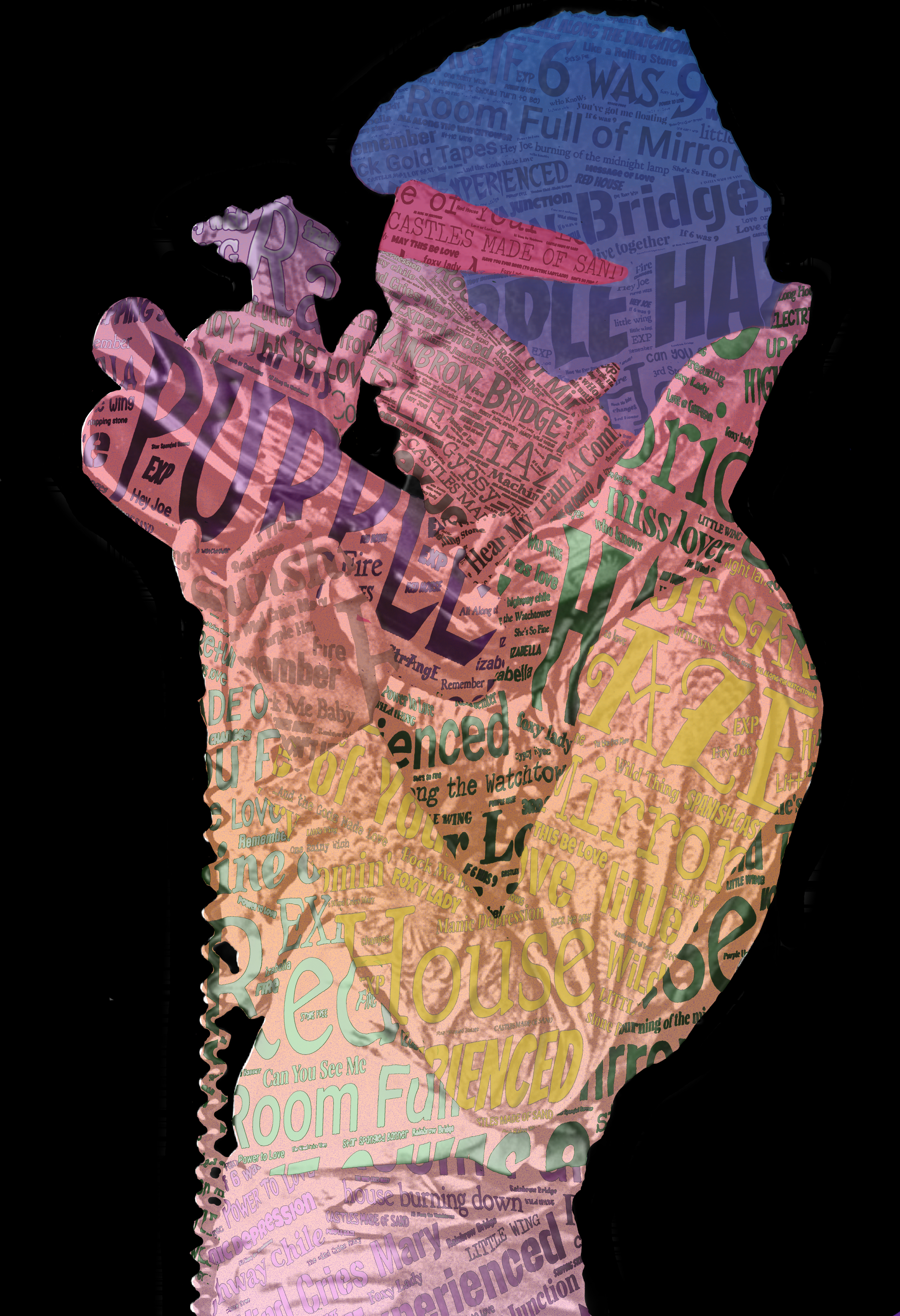 Jimi Hendrix